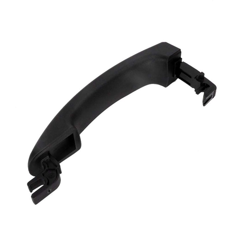 ARAMOX Car Door Handle, Front Door Handle Fit for Transit Connect AM51 U22404 - Image 1